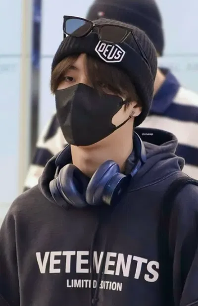 Han Jisung || Straykids 
