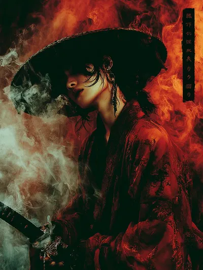 Lí Shāng - Without Sorrow