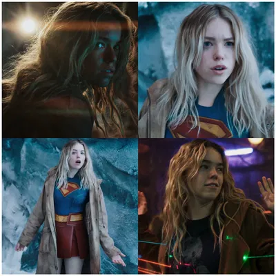 Kara Zor-El