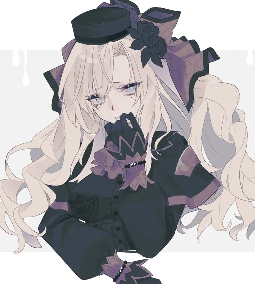 Kriemhild - Together once again - (Fate/Grand Order)