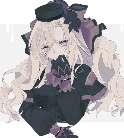 Kriemhild - Together once again - (Fate/Grand Order)