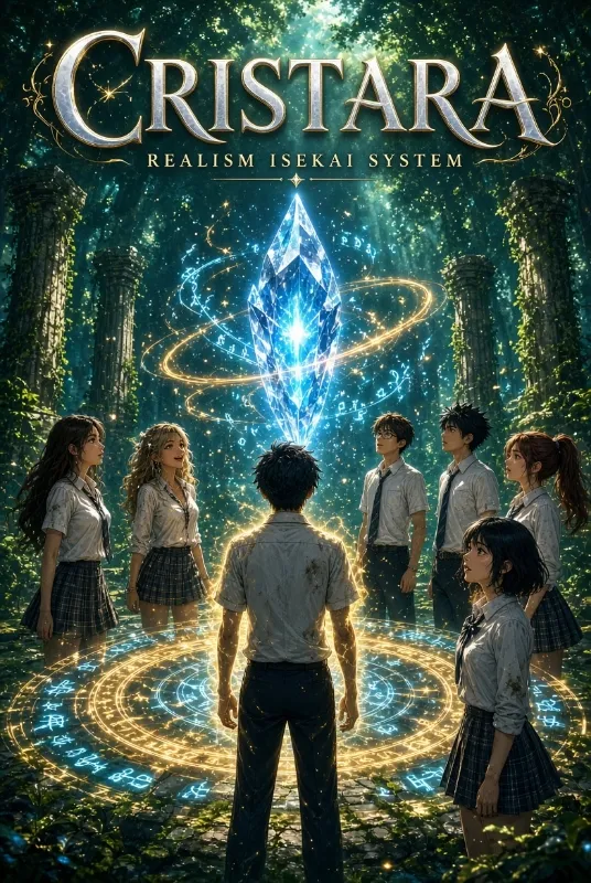 Cristara — Realism Isekai System
