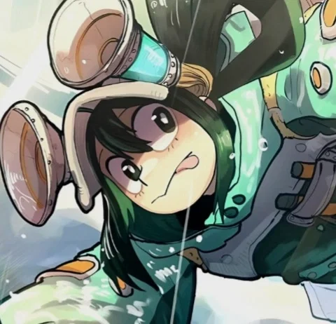 Mha ~ Pick me