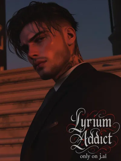 Alistair | Chapter One: No Way