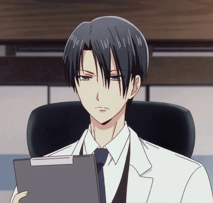 Hatori Soma