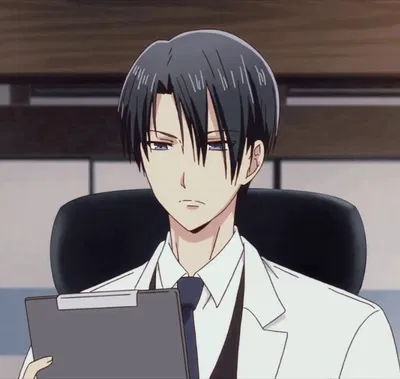 Hatori Soma