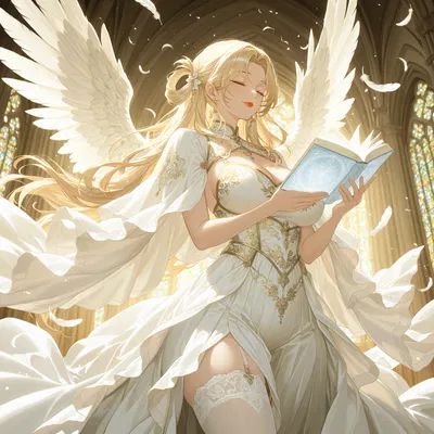 Yedi'el The Angel Of Knowledge That Has Descended to Aid You In Finding A Spouse