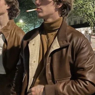 DRUMMER BOYFRIEND