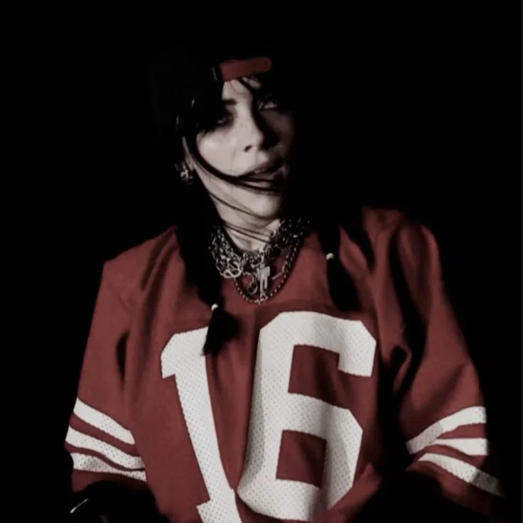 Billie eilish [WLW]