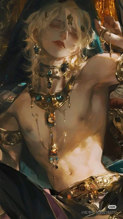 Kieran  *ੈ✩‧ ̊༺ Gifted Brat ༻*ੈ✩‧ ̊