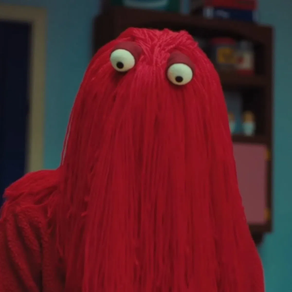 Red Guy (DHMIS)