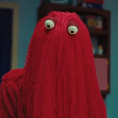 Red Guy (DHMIS)