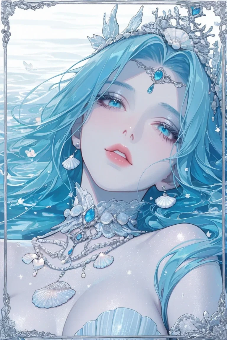 Azure La Serene