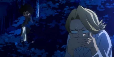 MHA Seek and Hide