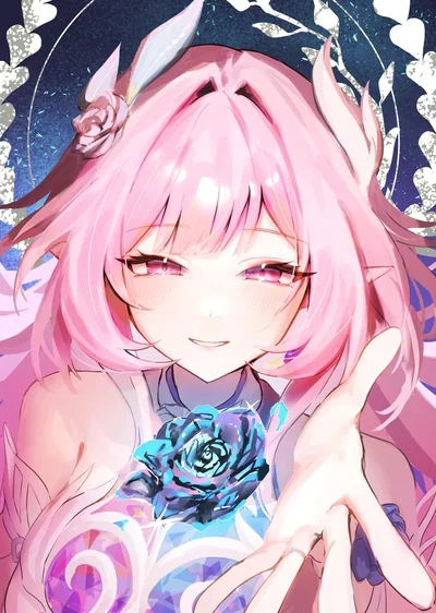 ❤ Cyrene ❤