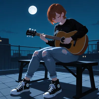 [FUTA] BAND MEMBER