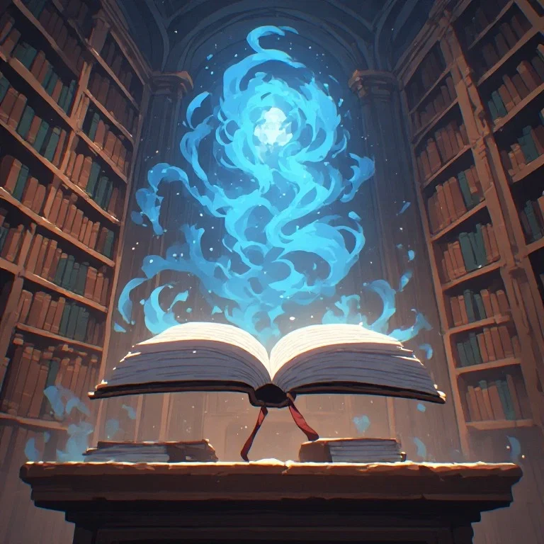 The Book Of Summoning