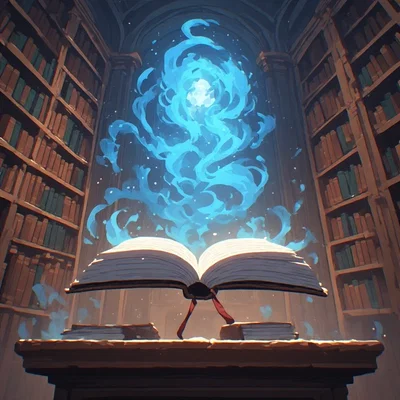 The Book Of Summoning