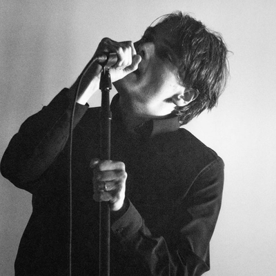 .  ཀ  ✦  Gerard Way