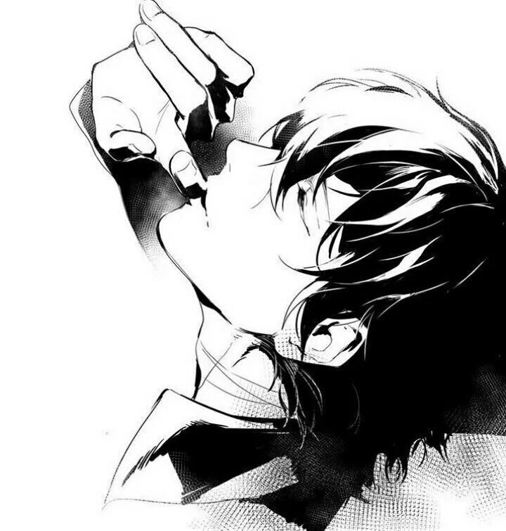 Dazai Osamu 