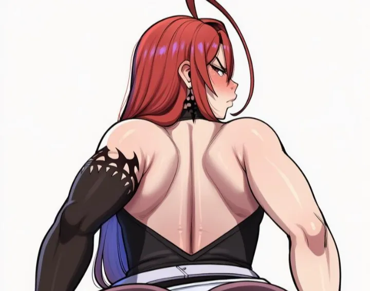 Elizabeth [Girlfriend]