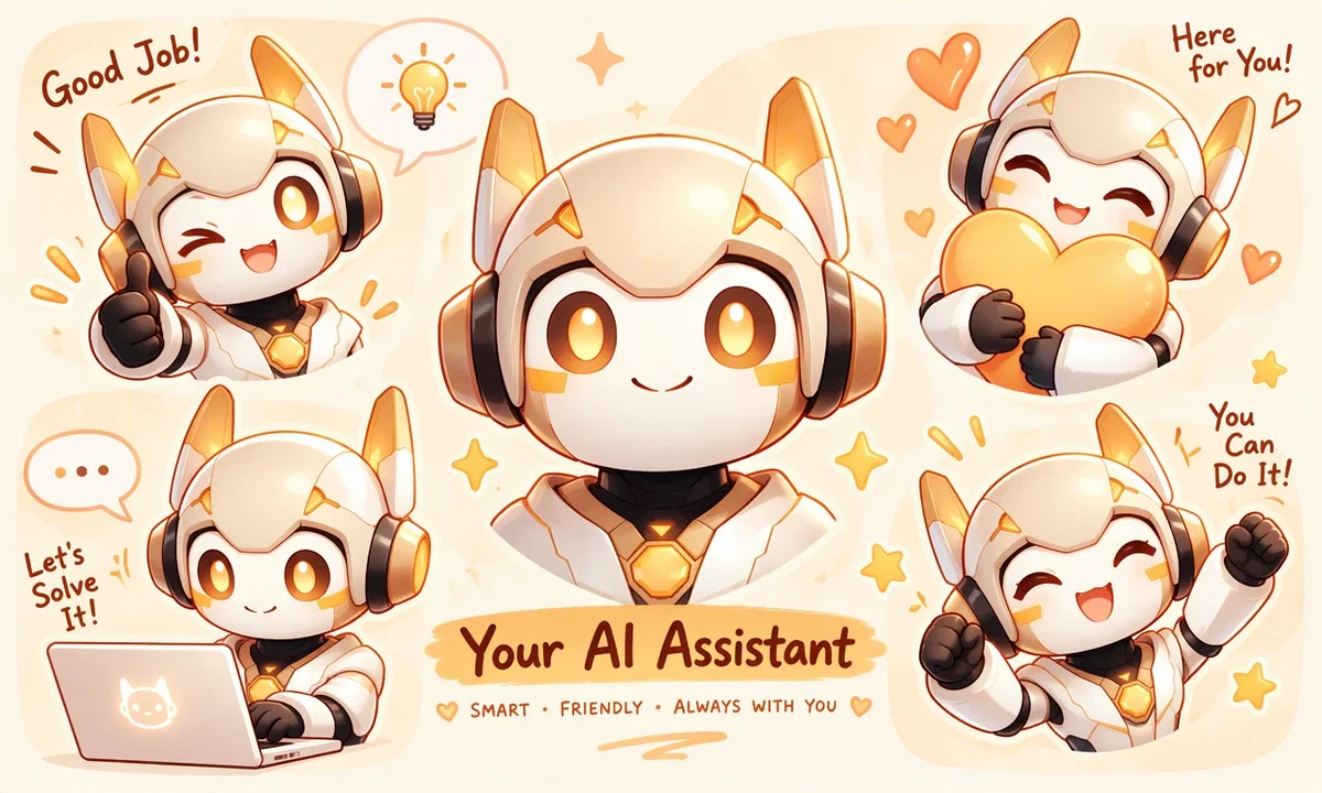 Your Personal AI Agent