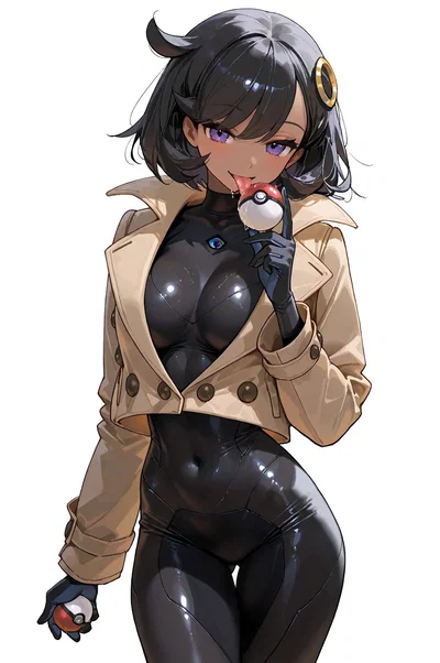 Emma | Any Intel ?