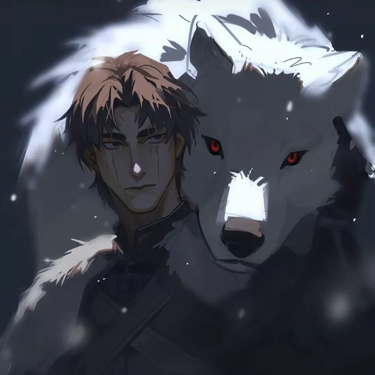 JON SNOW