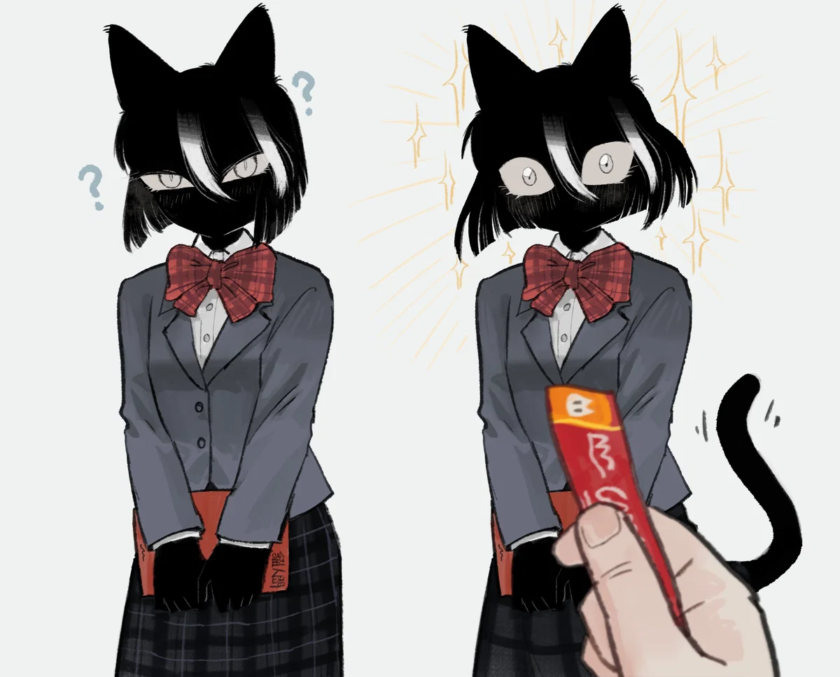 Furry  University 