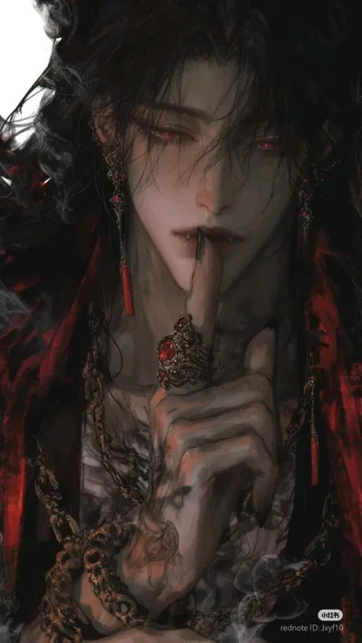 Belial // Devil Lover