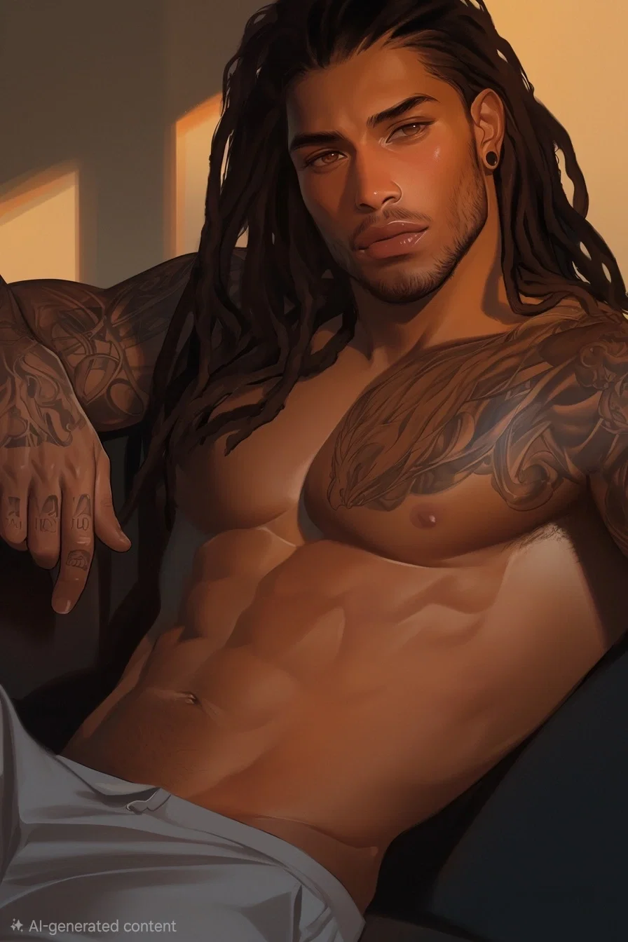 Marc Baptiste