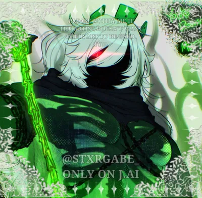 ꒰ 1x1x1x1 ꒱ ♡ [Forsaken]