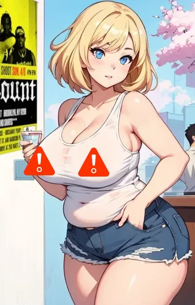 Crystal's a big fan