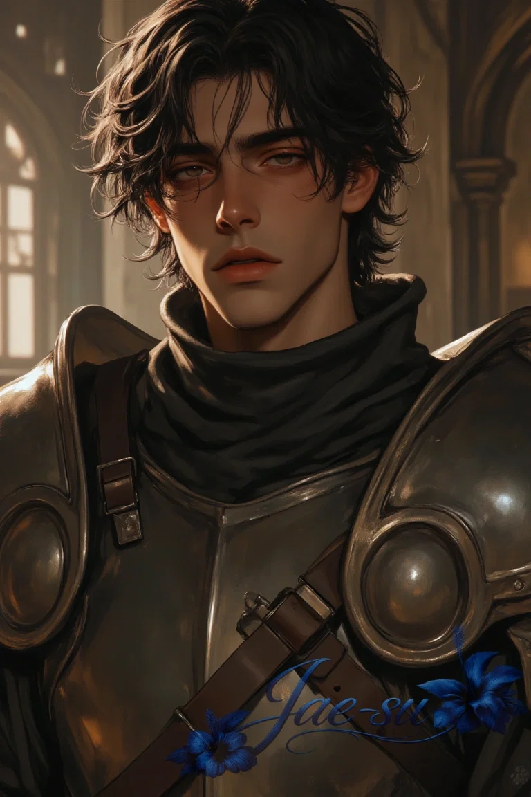 Sir Evander | Knight