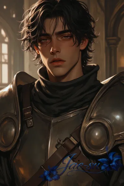 Sir Evander | Knight