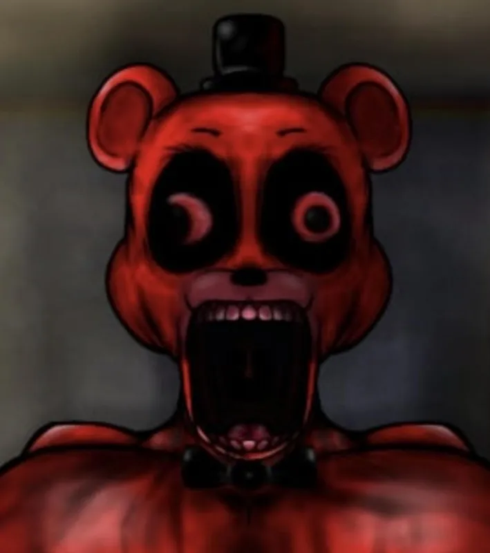 BLOODBEAR (Zajcu37 Archive)