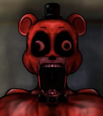 BLOODBEAR (Zajcu37 Archive)