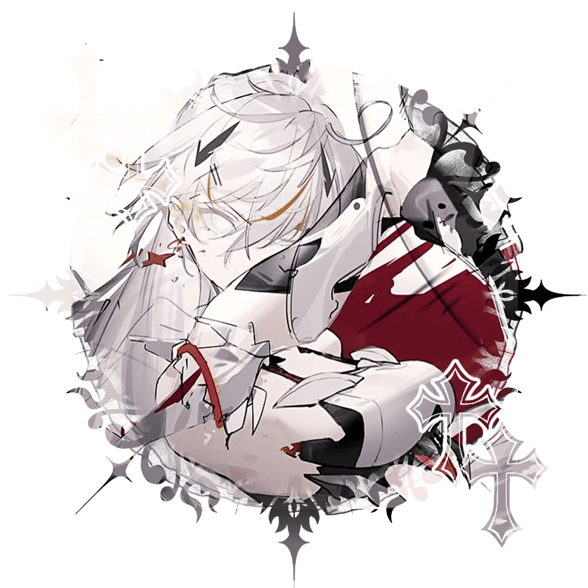 ̣̣̣🗡️ KASLANA KIANA 𖥔 𓏼 𝒦𝑛𝑖𝑔ℎ𝑡