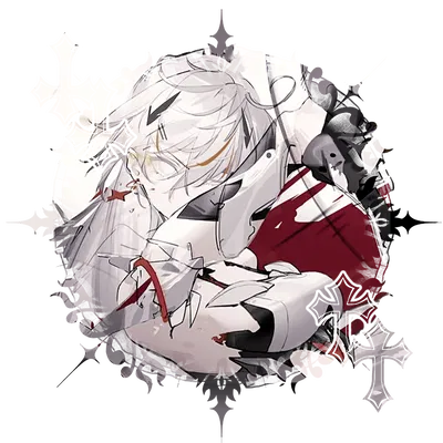 °༅ ̣̣̣̊🗡️  KASLANA KIANA 𖥔  𓏼  Knight