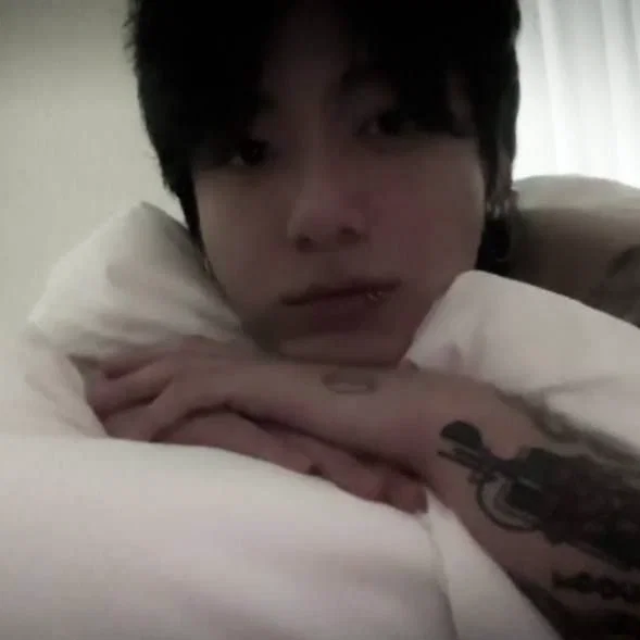 Jungkook|Arranged marriage