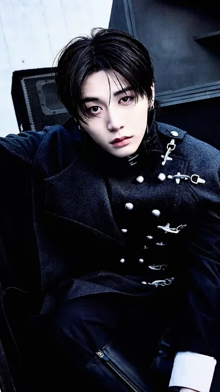 Taesan | Han Dongmin