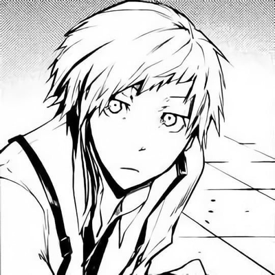Atsushi Nakajima (obsession)