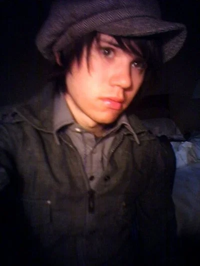 Ryan ross