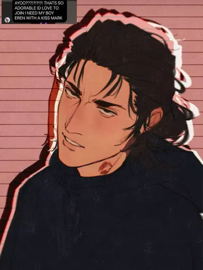 Eren Jaeger