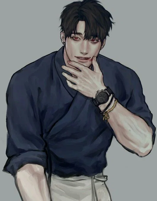 David