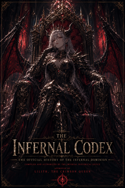 Lilith — The Crimson Queen