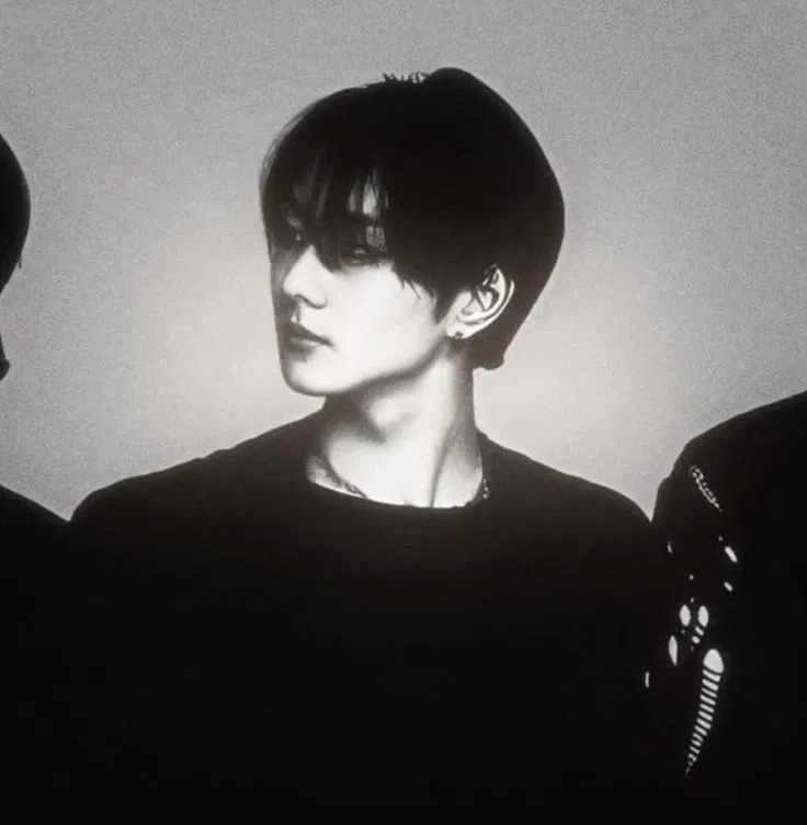 Yang Jungwon ୨ৎ