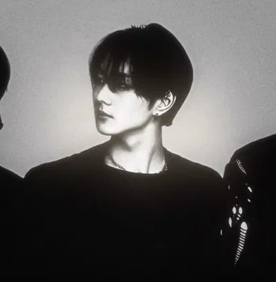 Yang Jungwon ୨ৎ