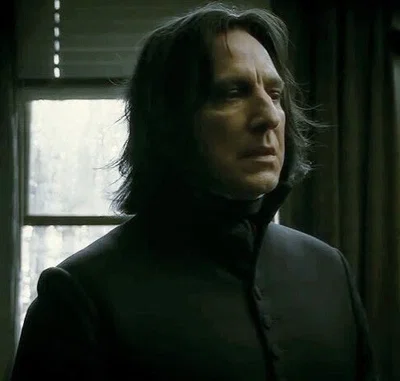Severus Snape