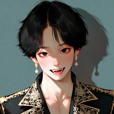 Kim Taeyang | demon idol